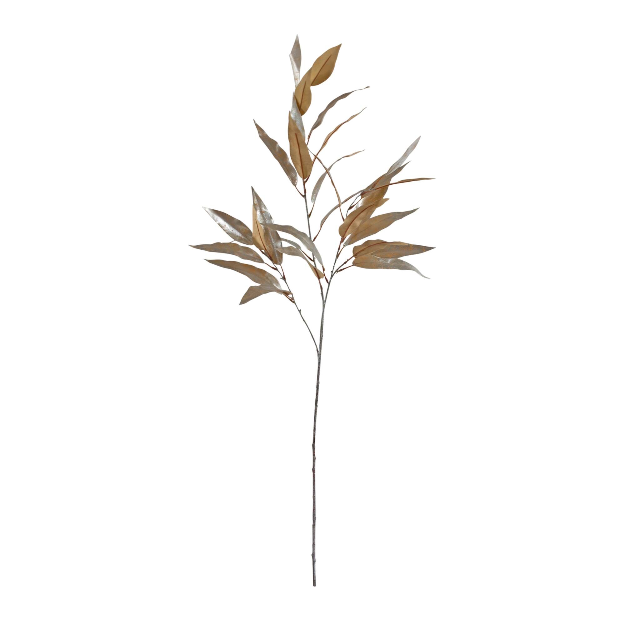 Gold Leaf Sprays, 6ct.